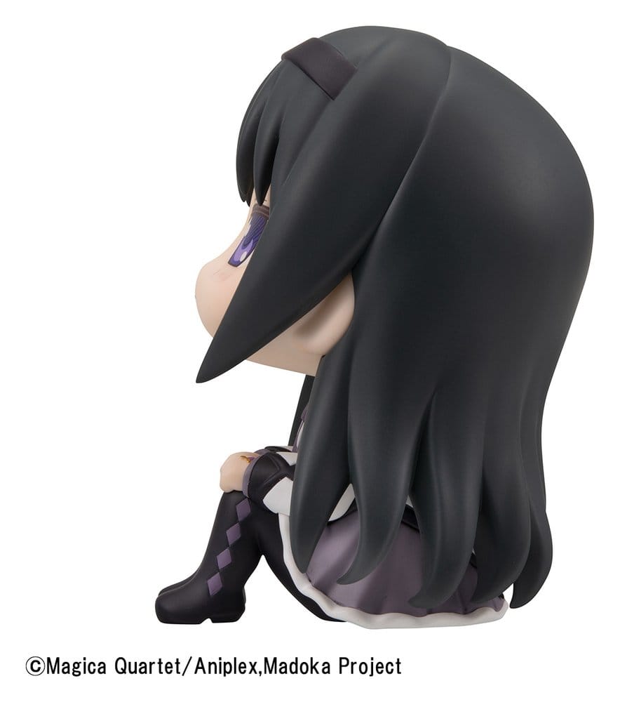 Puella Magi Madoka Magica Look Up PVC Figuren 2er-Pack Madoka Kaname & Homura Akemi 11 cm (with gift) - Preorder - ETA: 25.01.2027