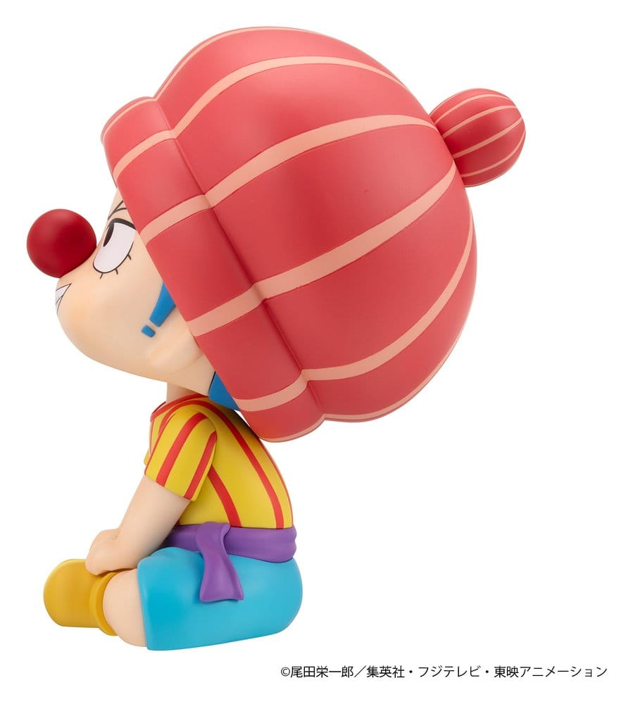 One Piece Look Up PVC Figuren 2er-Pack Shanks & Buggy Childhood Ver. 11 cm (with gift) - Preorder - ETA: 25.02.2027