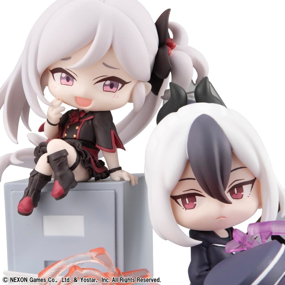 Blue Archive FigUnity PVC Figur 14 cm - Preorder - ETA: 23.04.2027