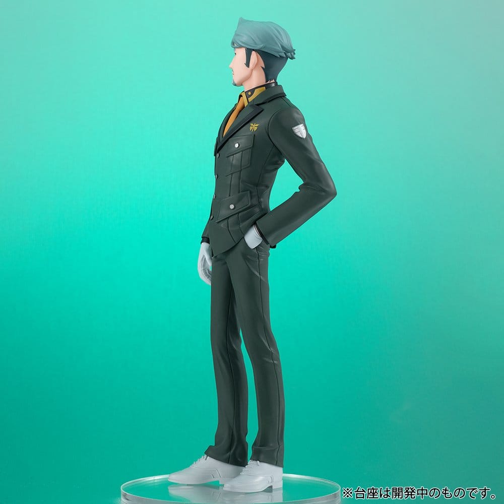 Mobile Suit Gundam Lucrea Lite PVC Figur GQuuuuuuX Challia Bull 20 cm - Preorder - ETA: 25.01.2027