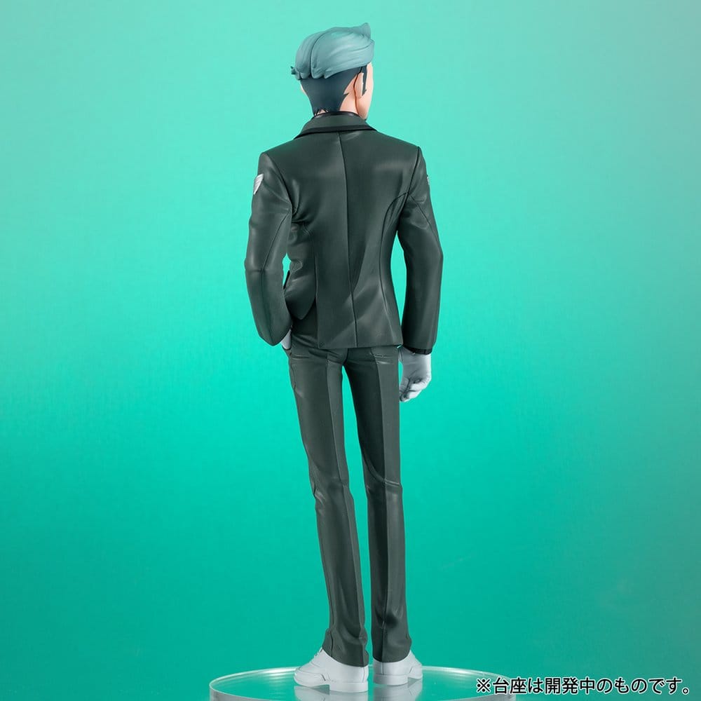 Mobile Suit Gundam Lucrea Lite PVC Figur GQuuuuuuX Challia Bull 20 cm - Preorder - ETA: 25.01.2027