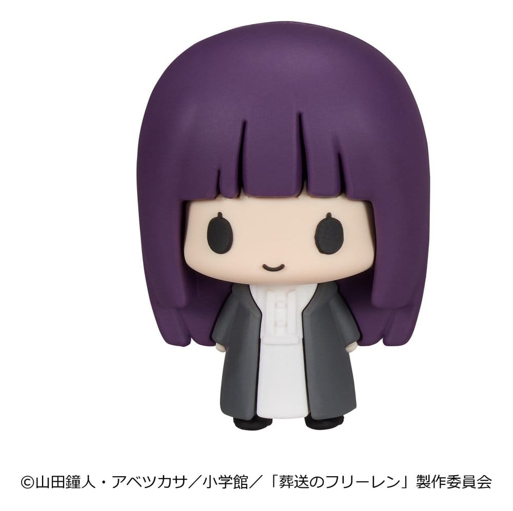 Frieren: Beyond Journey's End Chokorin Collection Minifiguren 5 cm Blind Box Display (6) - Preorder - ETA: 25.05.2027