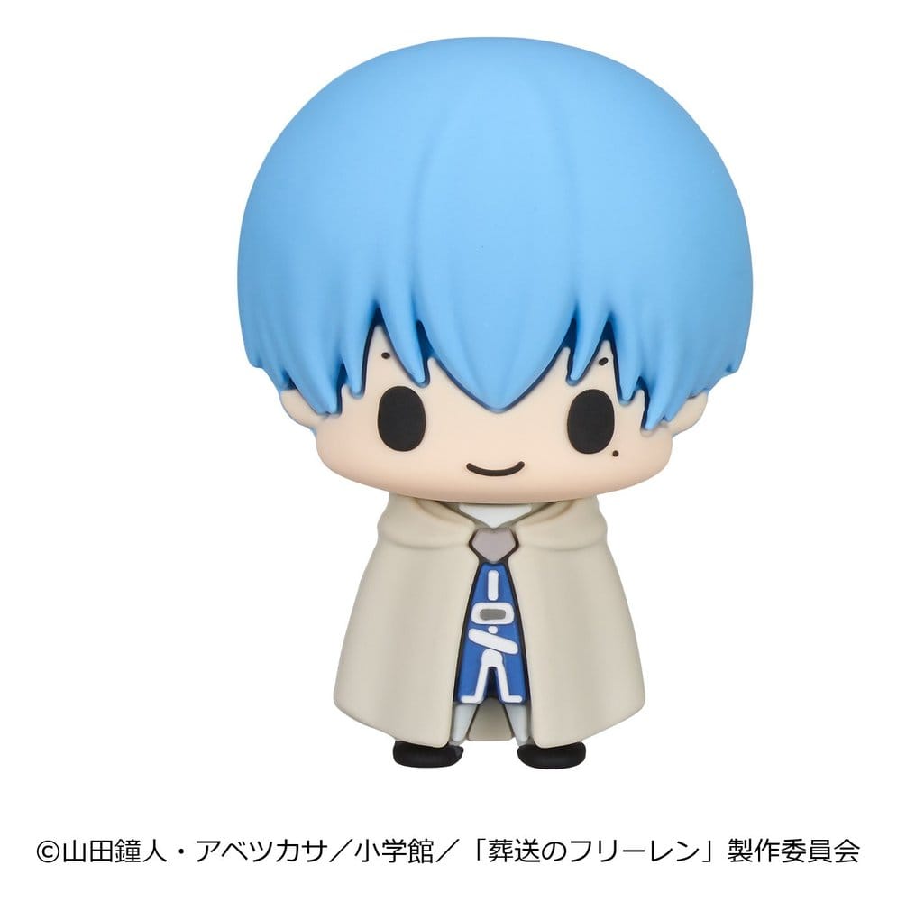 Frieren: Beyond Journey's End Chokorin Collection Minifiguren 5 cm Blind Box Display (6) - Preorder - ETA: 25.05.2027
