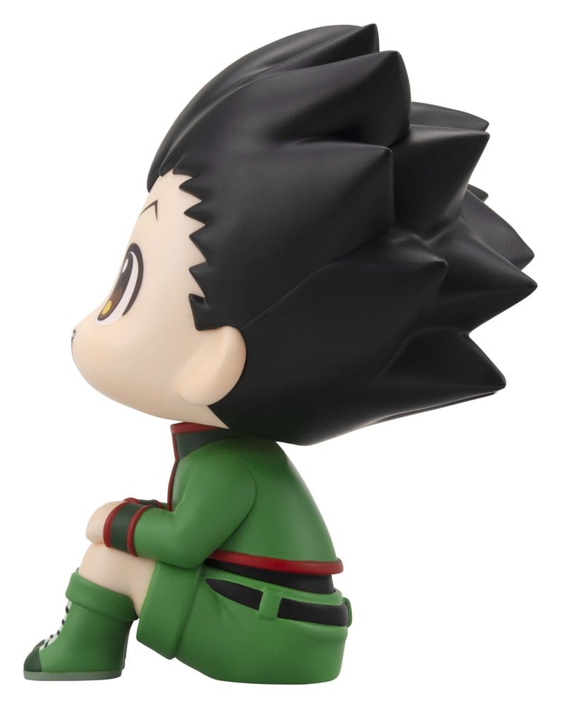 Hunter x Hunter Look Up PVC Figur Gon Freecss 11 cm - Preorder - ETA: 25.03.2027