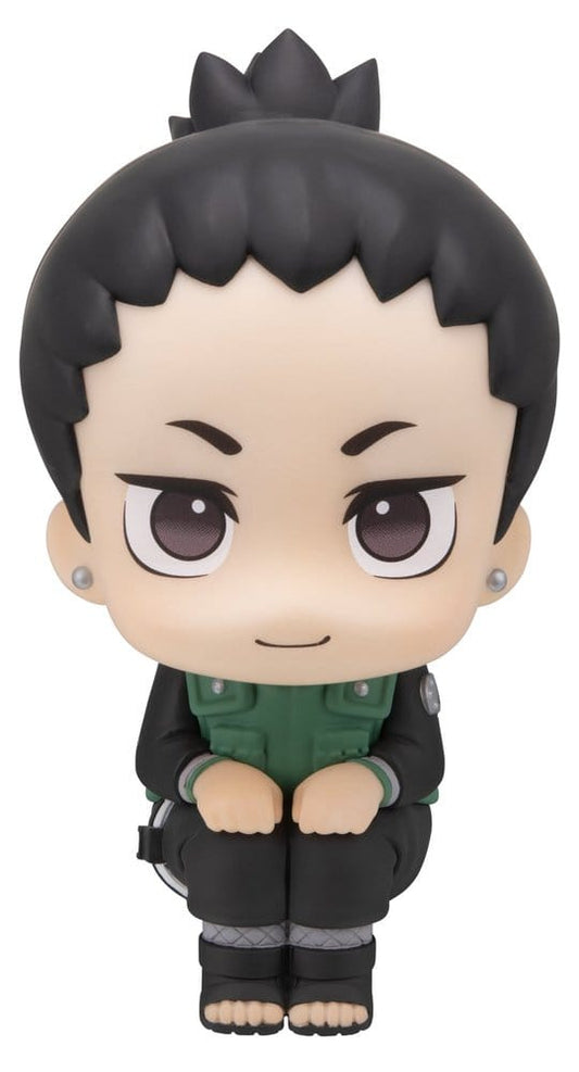 Naruto Shippuden Look Up PVC Figuren 2er-Pack Shikamaru Nara & Gaara Smile ver. 11 cm (with gift) - Preorder - ETA: 23.07.2027