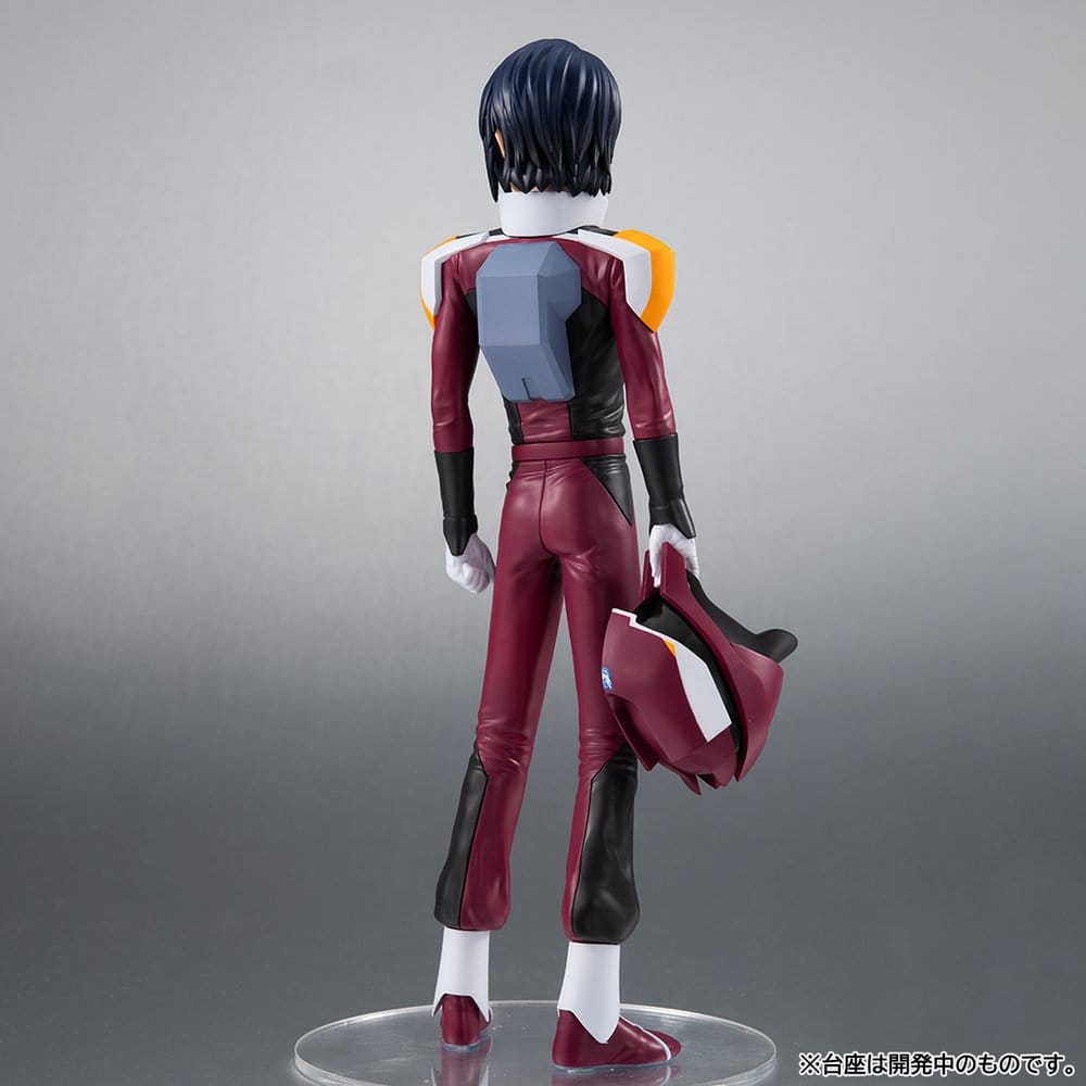 Mobile Suit Gundam SEED Lucrea Lite PVC Figur Athrun Zala Pilot Suit Ver. 21 cm - Preorder - ETA: 25.03.2027