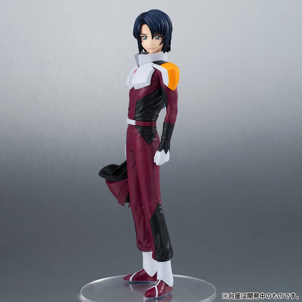 Mobile Suit Gundam SEED Lucrea Lite PVC Figur Athrun Zala Pilot Suit Ver. 21 cm - Preorder - ETA: 25.03.2027