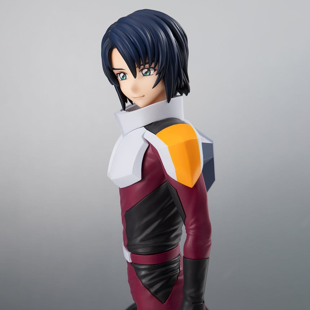 Mobile Suit Gundam SEED Lucrea Lite PVC Figur Athrun Zala Pilot Suit Ver. 21 cm - Preorder - ETA: 25.03.2027