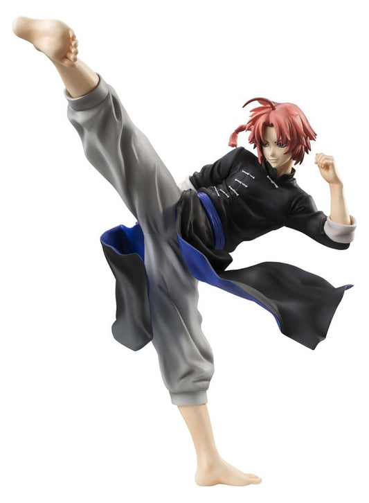Gintama G.E.M. Series PVC Figur Kamui Ver.2 20 cm (Limited Repeat) - Preorder - ETA: 25.02.2027