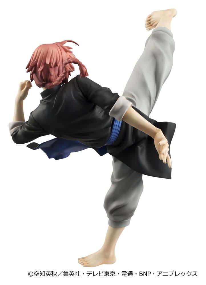Gintama G.E.M. Series PVC Figur Kamui Ver.2 20 cm (Limited Repeat) - Preorder - ETA: 25.02.2027
