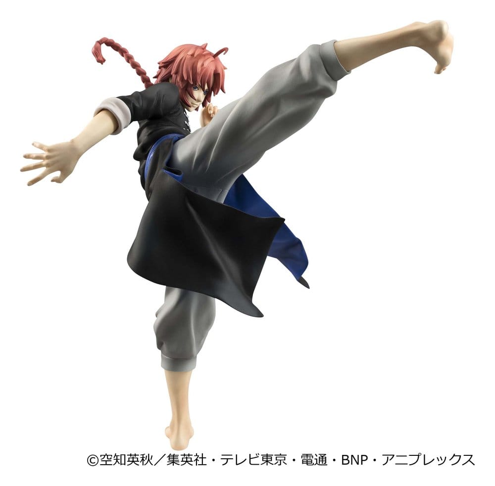 Gintama G.E.M. Series PVC Figur Kamui Ver.2 20 cm (Limited Repeat) - Preorder - ETA: 25.02.2027