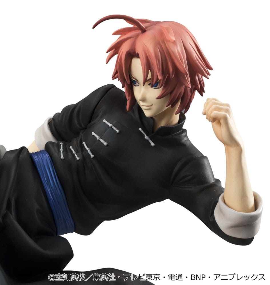 Gintama G.E.M. Series PVC Figur Kamui Ver.2 20 cm (Limited Repeat) - Preorder - ETA: 25.02.2027