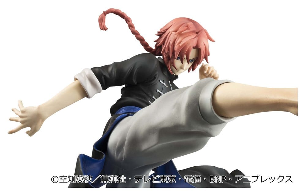 Gintama G.E.M. Series PVC Figur Kamui Ver.2 20 cm (Limited Repeat) - Preorder - ETA: 25.02.2027