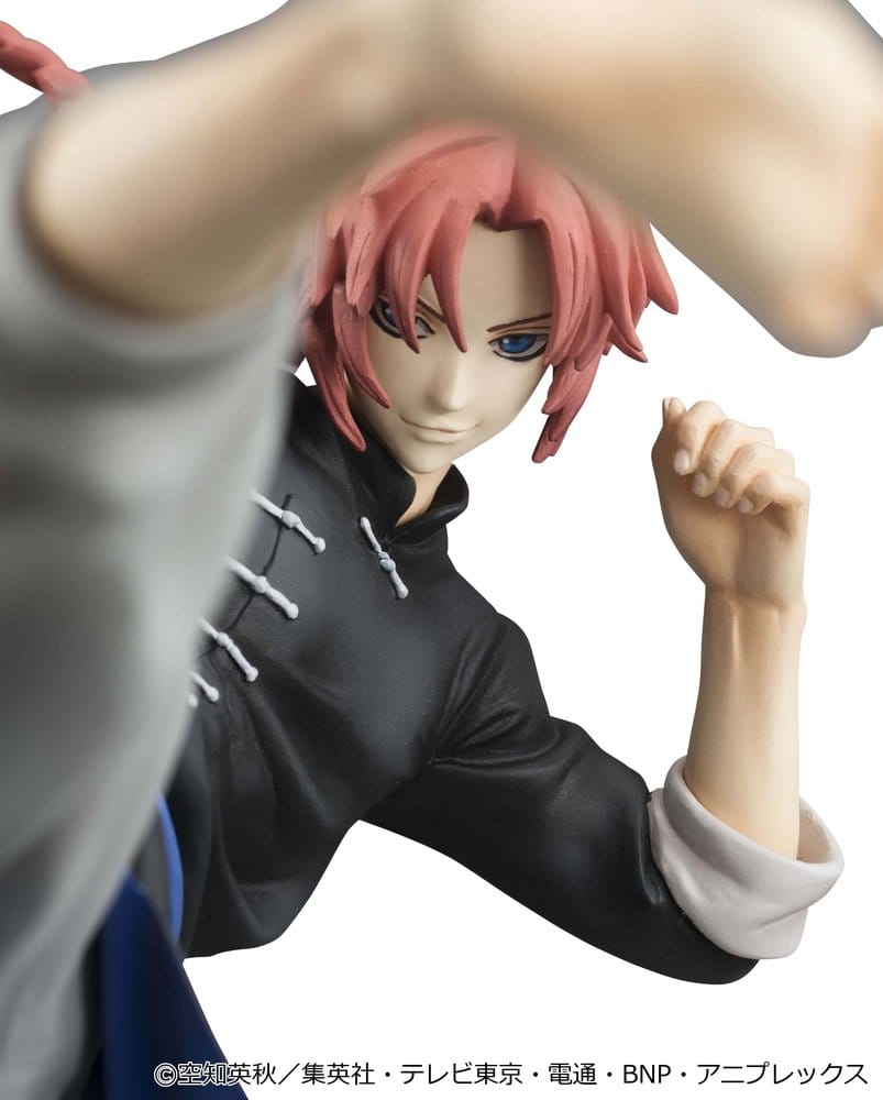 Gintama G.E.M. Series PVC Figur Kamui Ver.2 20 cm (Limited Repeat) - Preorder - ETA: 25.02.2027
