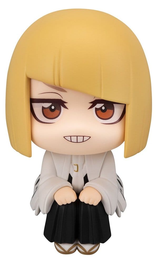 Bleach Look Up PVC Figur TV Anime Thousand-Year Blood War Shinji Hirako 11 cm - Preorder - ETA: 23.04.2027