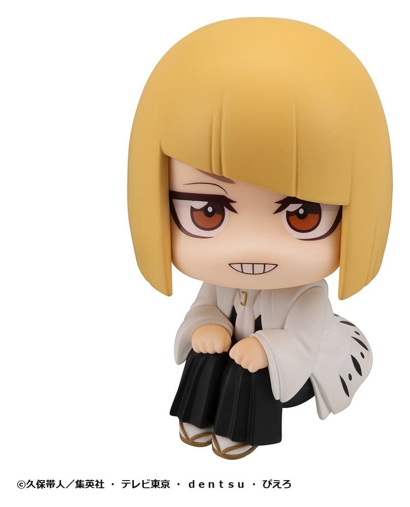 Bleach Look Up PVC Figur TV Anime Thousand-Year Blood War Shinji Hirako 11 cm - Preorder - ETA: 23.04.2027