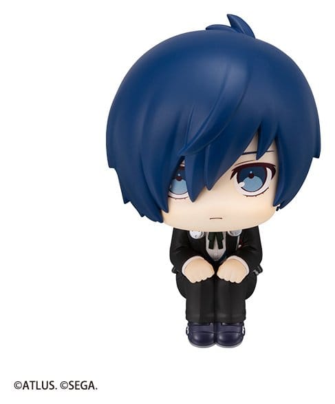Persona 3 Look Up PVC Figur Reload Hero 11 cm - Preorder - ETA: 23.04.2027