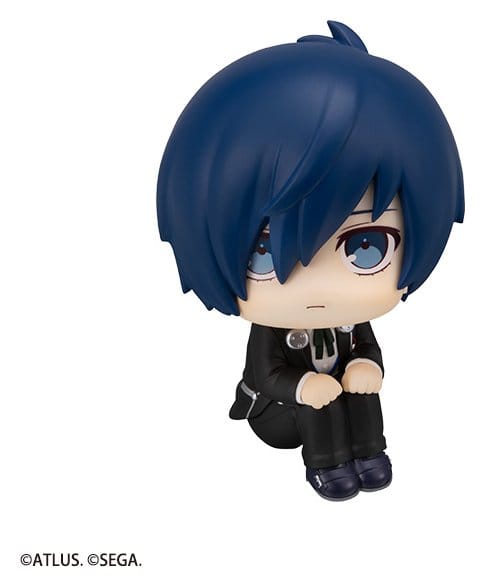 Persona 3 Look Up PVC Figur Reload Hero 11 cm - Preorder - ETA: 23.04.2027