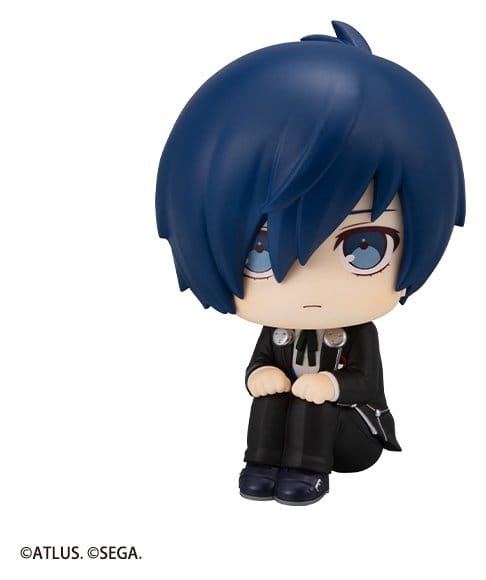 Persona 3 Look Up PVC Figur Reload Hero 11 cm - Preorder - ETA: 23.04.2027