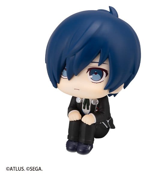 Persona 3 Look Up PVC Figur Reload Hero 11 cm - Preorder - ETA: 23.04.2027