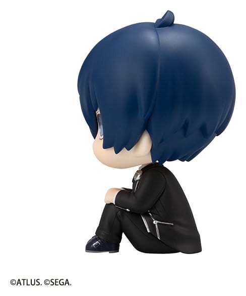 Persona 3 Look Up PVC Figur Reload Hero 11 cm - Preorder - ETA: 23.04.2027