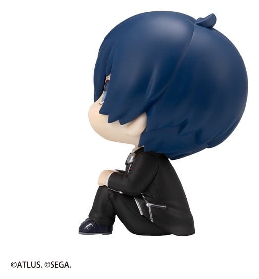 Persona 3 Look Up PVC Figuren 2er-Pack Reload Hero & Aegis 11 cm (with gift) - Preorder - ETA: 23.04.2027