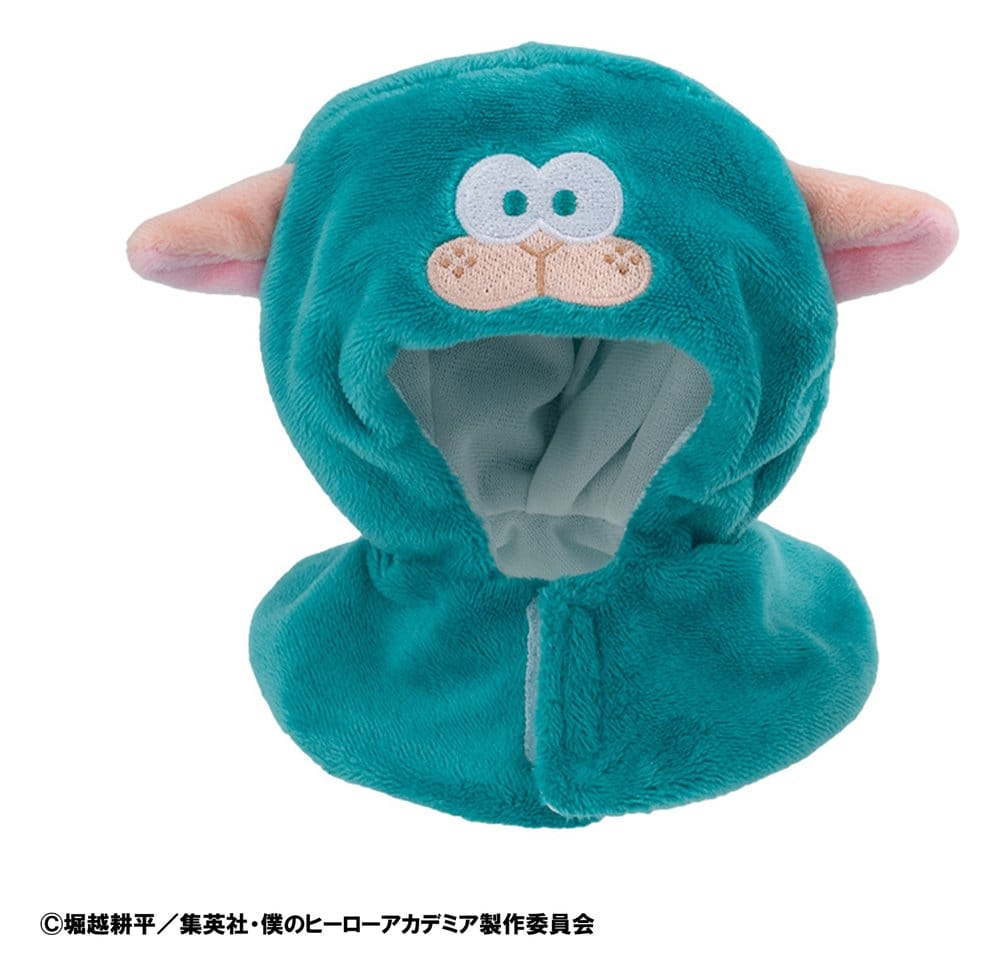 My Hero Academia Look Up Cape für PVC Figuren Deku Sheep - Preorder - ETA: 25.03.2027