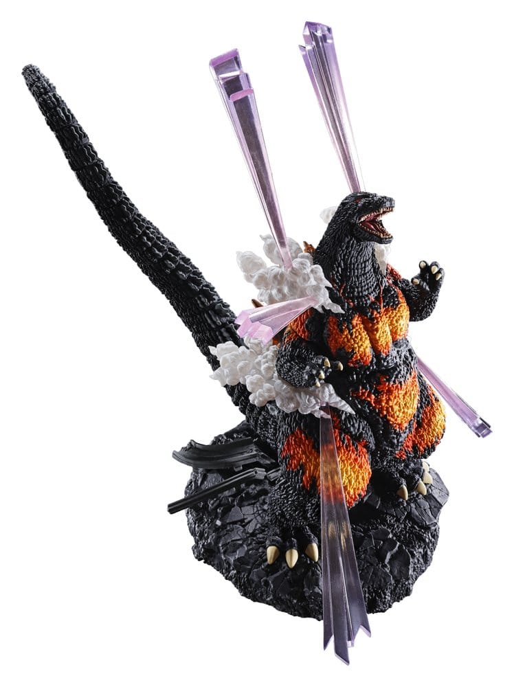 Godzilla Petitrama EX 01 Minifiguren-Sortiment (3) - Preorder - ETA: 25.01.2027
