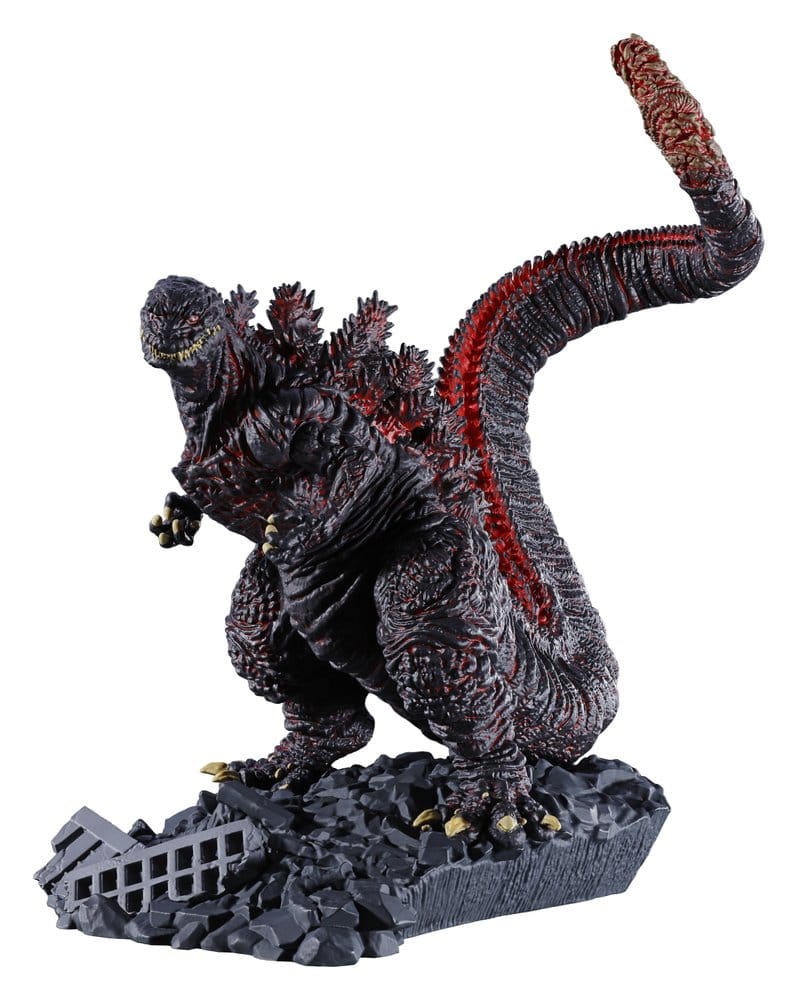 Godzilla Petitrama EX 01 Minifiguren-Sortiment (3) - Preorder - ETA: 25.01.2027