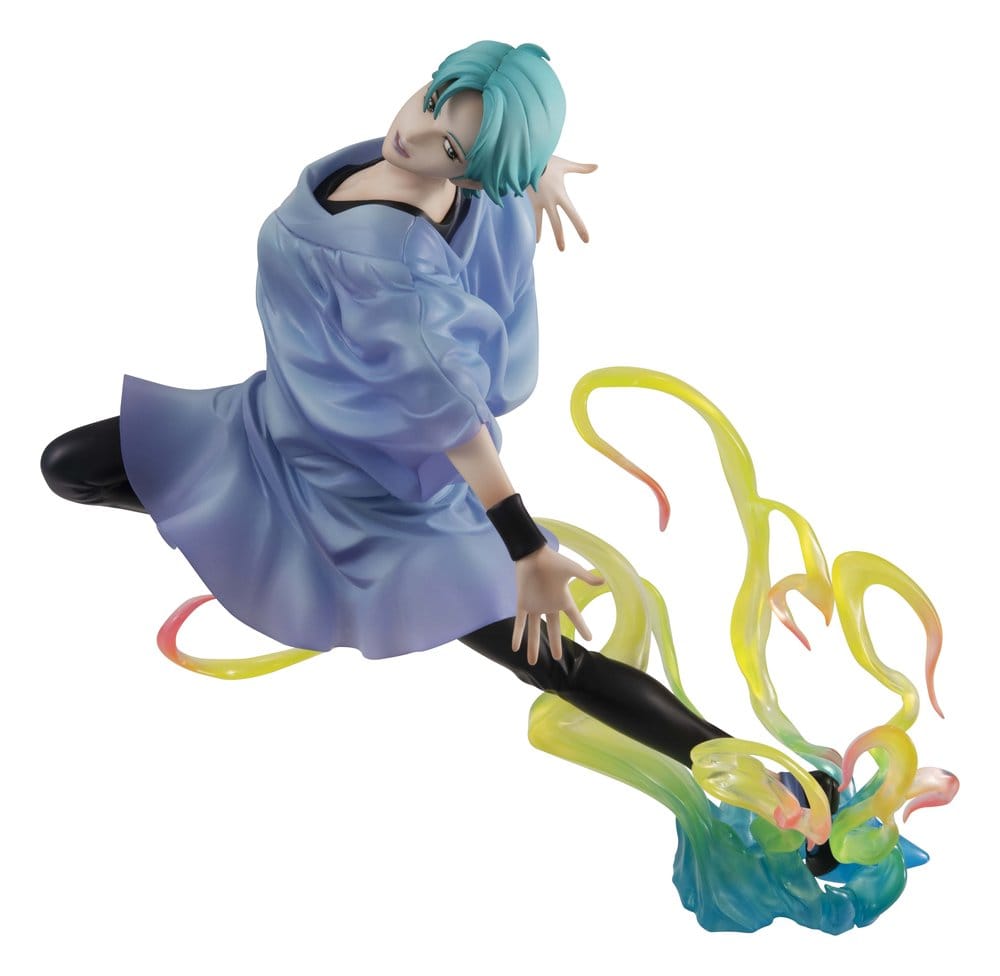 Mobile Suit Z Gundam GGG (Gundam Girls Collection) PVC Figur Four Murasame 19 cm (Repeat) - Preorder - ETA: 25.02.2027