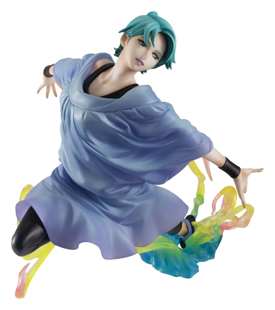 Mobile Suit Z Gundam GGG (Gundam Girls Collection) PVC Figur Four Murasame 19 cm (Repeat) - Preorder - ETA: 25.02.2027