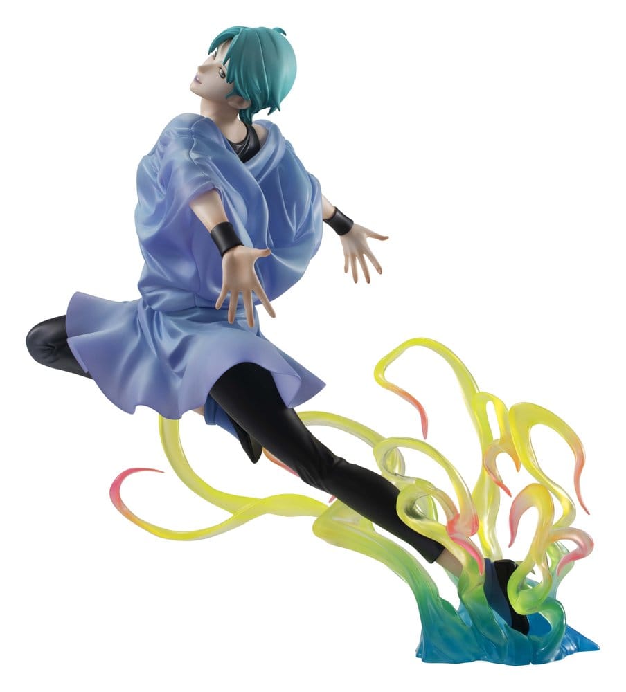 Mobile Suit Z Gundam GGG (Gundam Girls Collection) PVC Figur Four Murasame 19 cm (Repeat) - Preorder - ETA: 25.02.2027