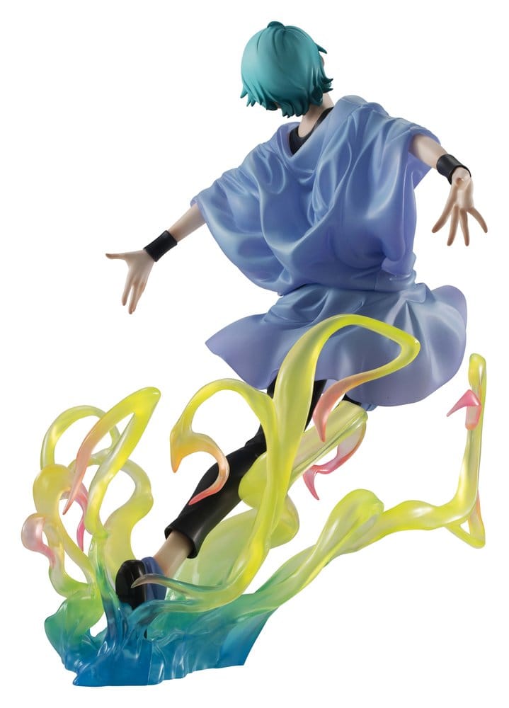 Mobile Suit Z Gundam GGG (Gundam Girls Collection) PVC Figur Four Murasame 19 cm (Repeat) - Preorder - ETA: 25.02.2027