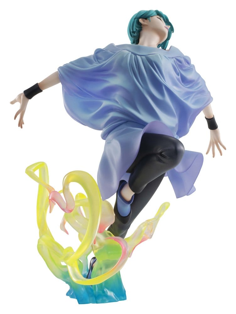Mobile Suit Z Gundam GGG (Gundam Girls Collection) PVC Figur Four Murasame 19 cm (Repeat) - Preorder - ETA: 25.02.2027