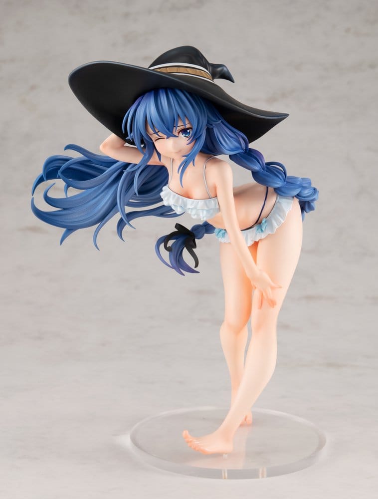 Mushoku Tensei: Jobless Reincarnation Lucrea PVC Figur Roxy Bathing Suit Ver. 20 cm - Preorder - ETA: 23.04.2027