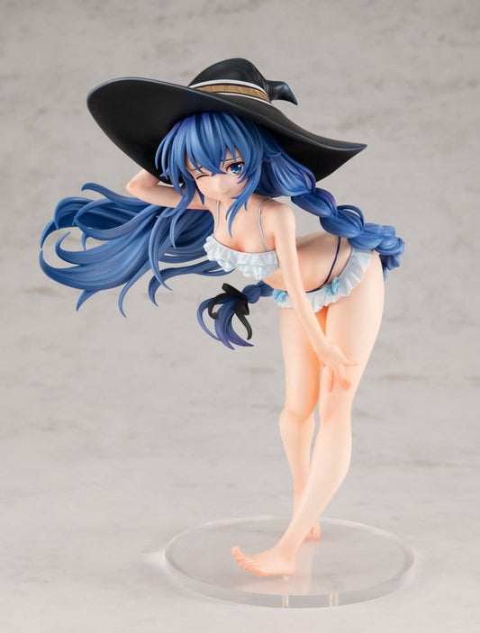 Mushoku Tensei: Jobless Reincarnation Lucrea PVC Figur Roxy Bathing Suit Ver. 20 cm - Preorder - ETA: 23.04.2027
