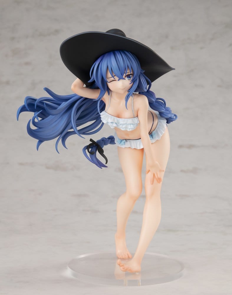 Mushoku Tensei: Jobless Reincarnation Lucrea PVC Figur Roxy Bathing Suit Ver. 20 cm - Preorder - ETA: 23.04.2027
