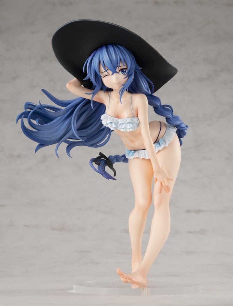 Mushoku Tensei: Jobless Reincarnation Lucrea PVC Figur Roxy Bathing Suit Ver. 20 cm - Preorder - ETA: 23.04.2027