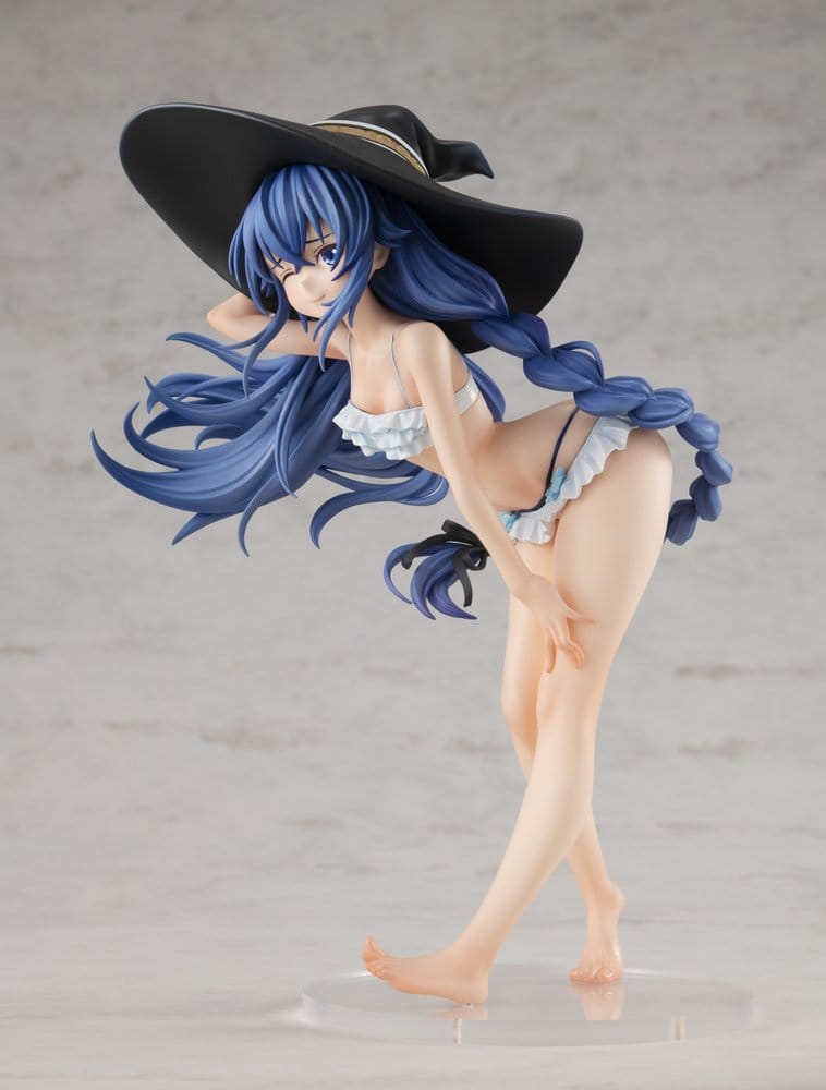 Mushoku Tensei: Jobless Reincarnation Lucrea PVC Figur Roxy Bathing Suit Ver. 20 cm - Preorder - ETA: 23.04.2027