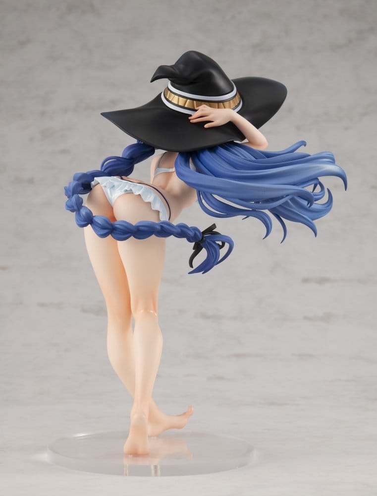 Mushoku Tensei: Jobless Reincarnation Lucrea PVC Figur Roxy Bathing Suit Ver. 20 cm - Preorder - ETA: 23.04.2027
