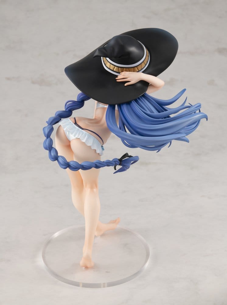 Mushoku Tensei: Jobless Reincarnation Lucrea PVC Figur Roxy Bathing Suit Ver. 20 cm - Preorder - ETA: 23.04.2027