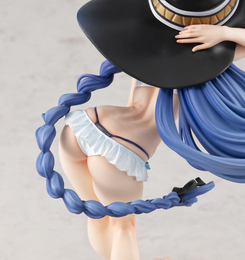 Mushoku Tensei: Jobless Reincarnation Lucrea PVC Figur Roxy Bathing Suit Ver. 20 cm - Preorder - ETA: 23.04.2027