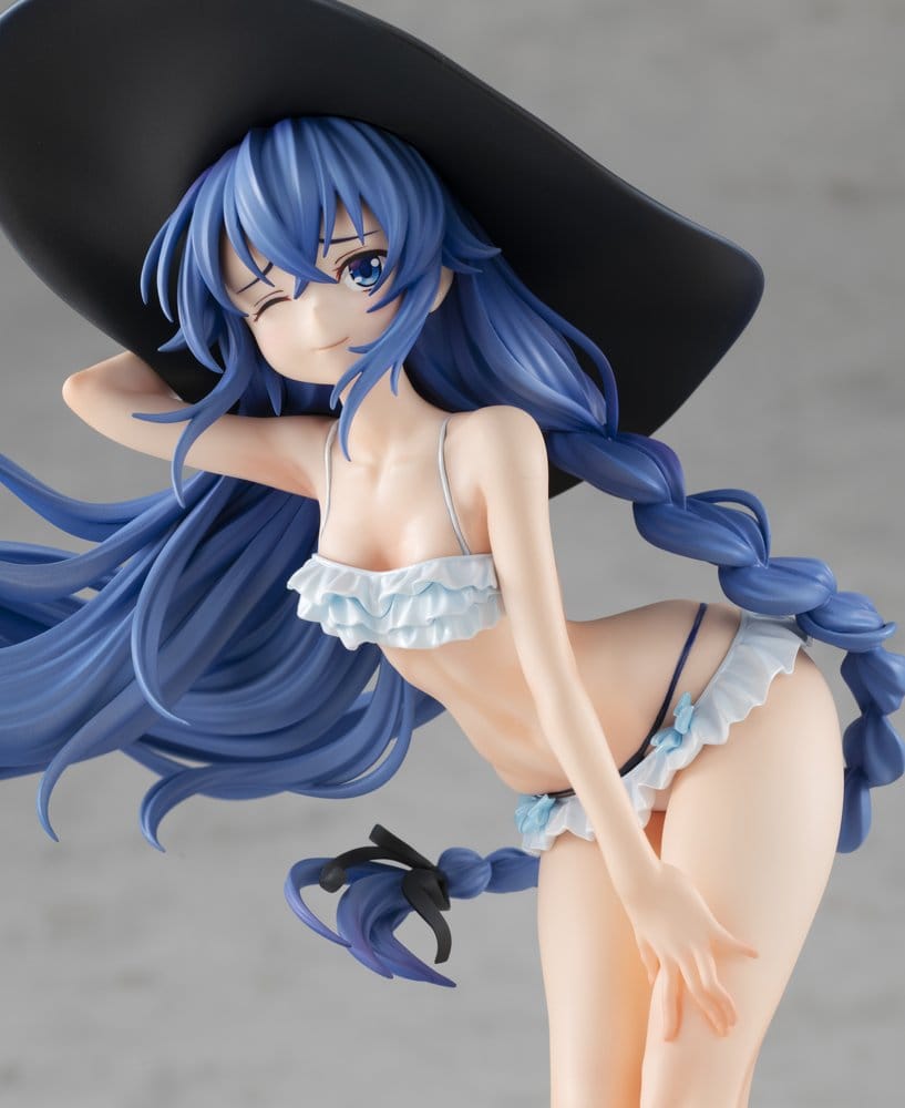 Mushoku Tensei: Jobless Reincarnation Lucrea PVC Figur Roxy Bathing Suit Ver. 20 cm - Preorder - ETA: 23.04.2027