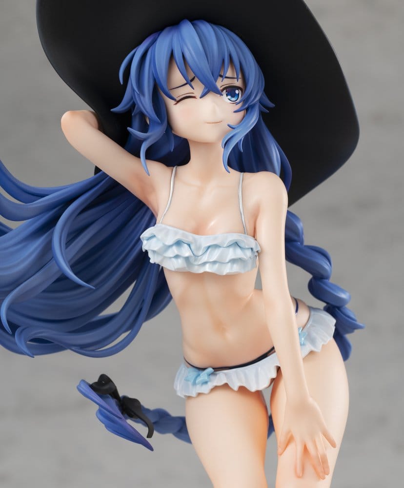 Mushoku Tensei: Jobless Reincarnation Lucrea PVC Figur Roxy Bathing Suit Ver. 20 cm - Preorder - ETA: 23.04.2027