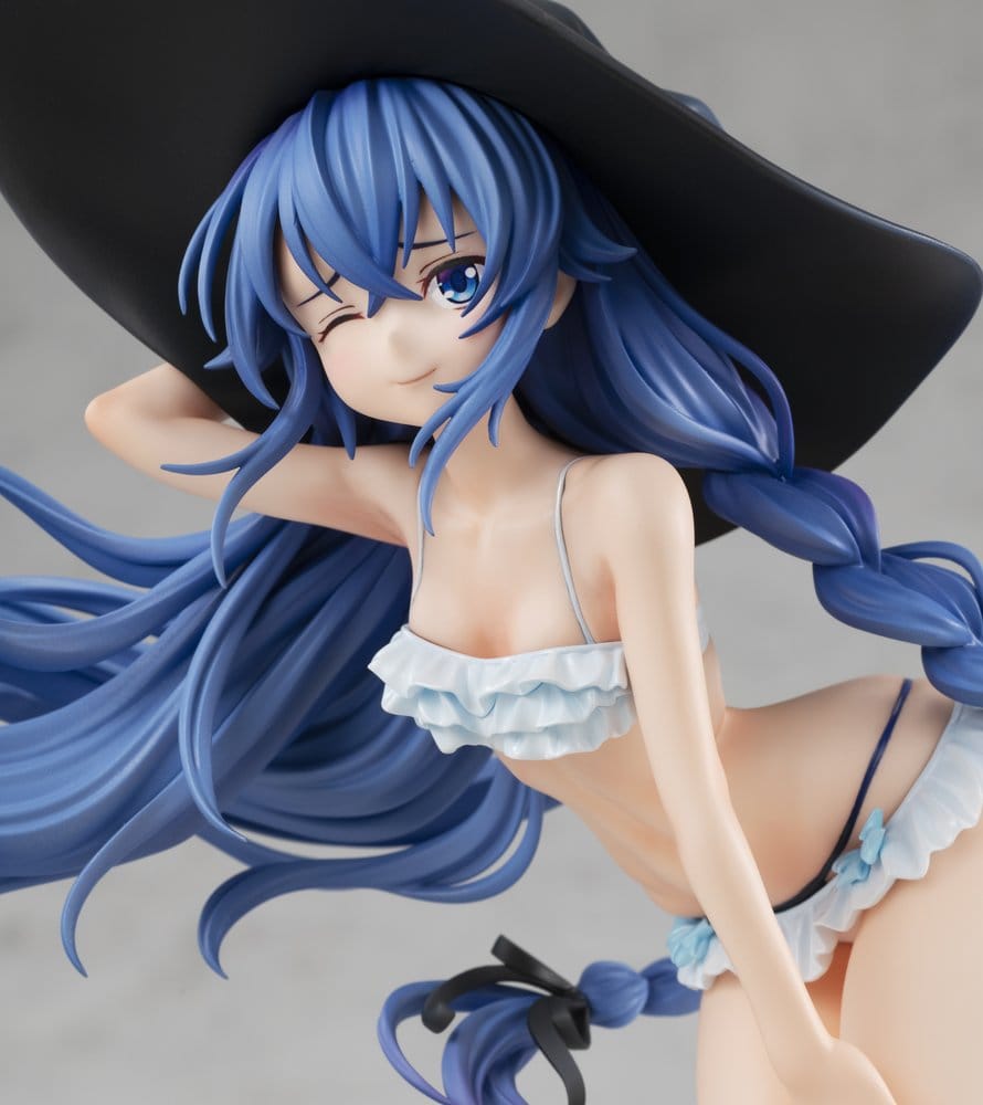Mushoku Tensei: Jobless Reincarnation Lucrea PVC Figur Roxy Bathing Suit Ver. 20 cm - Preorder - ETA: 23.04.2027