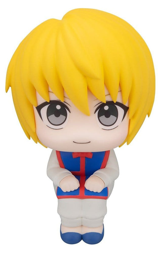 Hunter x Hunter Look Up PVC Figur Kurapika 11 cm - Preorder - ETA: 25.05.2027