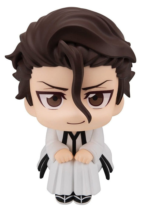Bleach Look Up PVC Figur Sosuke Aizen 11 cm - Preorder - ETA: 25.06.2027