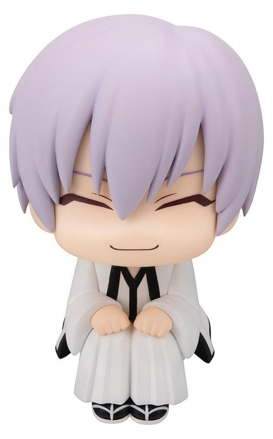 Bleach Look Up PVC Figur Gin Ichimaru 11 cm - Preorder - ETA: 25.06.2027
