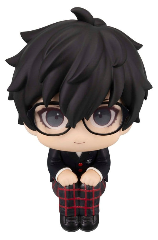 Persona 5 the Royal Look Up PVC Figur Hero 11 cm - Preorder - ETA: 25.06.2027