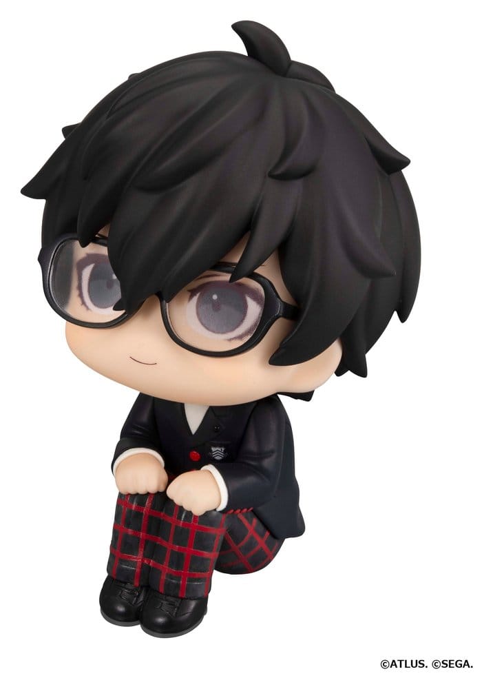 Persona 5 the Royal Look Up PVC Figur Hero 11 cm - Preorder - ETA: 25.06.2027